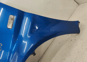 Honda hrv lift 01-05 BŁOTNIK LEWY PRZÓD PRZEDNI 2