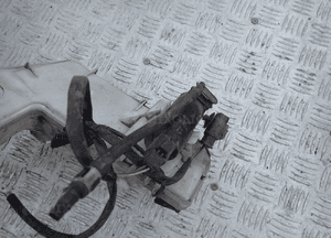 PEUGEOT 508 ZBIORNICZEK SPRYSKIWACZY POMPKA 9686672880 RADOM 2