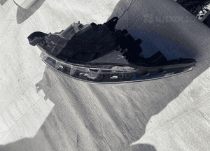 Renault captur lampa soczewka 13- 3