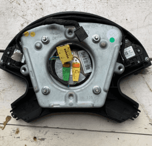MERCEDES e 212 c 204 air bag kierowcy oryginał poduszka 9