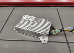 BMW 7 F01 F02 MODUŁ STEROWNIK ICM WTYCZKI ORYGINAŁ PEWNY 6796864 4