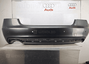 Zderzak audi S5 A5 s-line 8T 8T0 sportback 8T8807511F oryginał oe aso 1