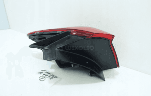 Lampa prawy tył prawa tylna vw t-roc lift 21-23 4