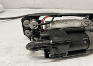 BMW 7 F01 KOMPRESOR ZAWIESZENIA 6789450 4