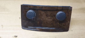 Gniazdo zapalniczki dekor drewno BMW 5 E60 E61 6951149 1