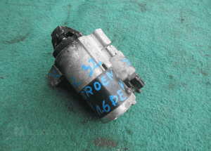 ROZRUSZNIK CITROEN C4 GRAND PICASSO 1 I 2006- 1.6 VTI 120 KM 3