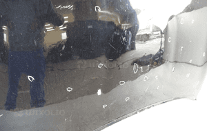 Maska pokrywa silnika mini cooper F55 F56 F57 s 8