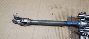 Kolumna kierownicza krzyżak Citroen C3 3