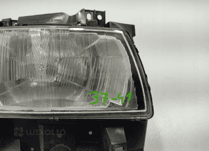 Lampa prawa prawy przód przednia transporter T4 701941010L 1996-2003 europa 6