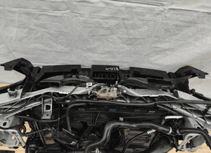 Pas przód przedni chłodnice wzmocnienie ford kuga MK1 2.0 tdci kompletny 12