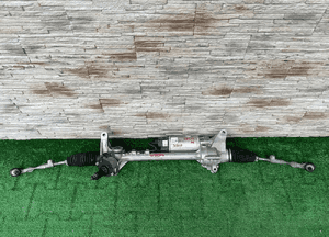 PRZEKŁADNIA KIEROWNICZA MAGLOWNICA BMW G11 G15 G30 G32 4x4 4098376 1