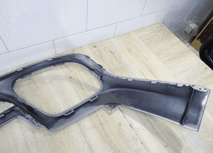 Spoiler tył porsche panamera 971 16- turbo 971807521A 6