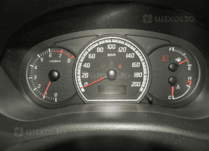 Kolumna Kierownicza DELPHI 48200-62J10 Suzuki Swift IV MK6 EUROPA 05-10 7