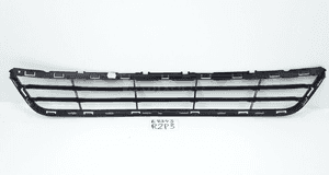 Ford mondeo iv 2014- atrapa kratka zderzak przód DS73-17B968-KW 4