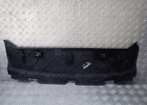 Osłona zderzaka peugeot 307 cc 9634012480 2