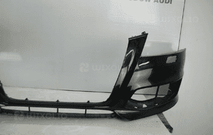 Zderzak audi S3 8P lift 2008-2011 po lifcie oryginał oe 4