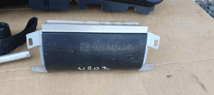 Konsola AIRBAG poduszki sensor Mercedes W209 4
