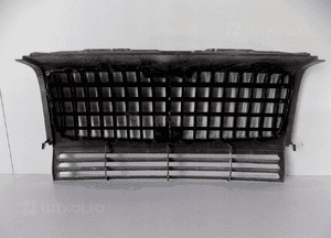 Mercedes W463 Atrapa / Grill Chrom - 3505 5