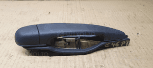 Klamka prawy tył BMW 3 E46 Europa 8216122 1