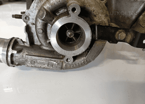 Turbo turbosprężarka master movano NV400 2,3 10- GT1546JS 3