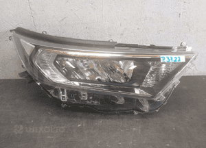 LAMPA PRZÓD PRAWA TOYOTA RAV 4 RAV-4 V 5 19- FULL LED 1