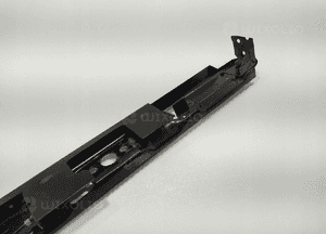Pas górny belka wzmocnienie przód przednie land rover defender TD5 1999-06 7
