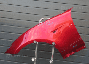 Błotnik przedni przód lewy mazda MX-5 iv 4 2015- 2