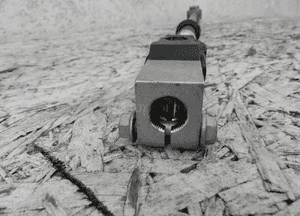 Drążek Krzyżak Kolumny Kierowniczej Mercedes A W169 169460041 4