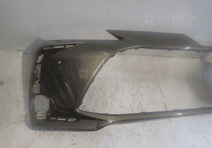 ZDERZAK PRZÓD PRZEDNI TOYOTA COROLLA E21 SEDAN 19- 2