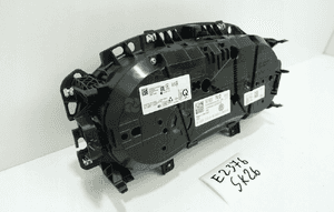Licznik zegary vw golf vii 7 5G 61592KM 5G1920741D 4
