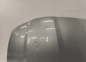 Honda Civic viii ufo 06-12 MASKA POKRYWA SILNIKA 3