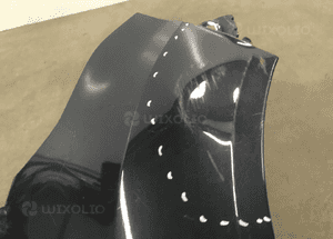 Błotnik prawy przód Ford B-Max 12-17r 1754102 6