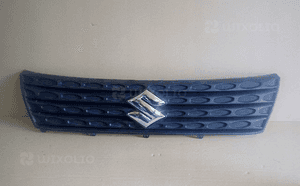 Atrapa gril grill suzuki vitara iii 3 15- 1