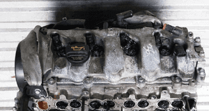 Silnik kia carens iii 2.0 crdi 16V 140KM D4EA 2008 automat 14