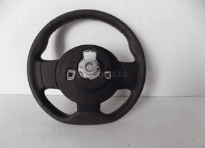 Renault Twingo 3 GT Kierownica Skórzana - 10893 4