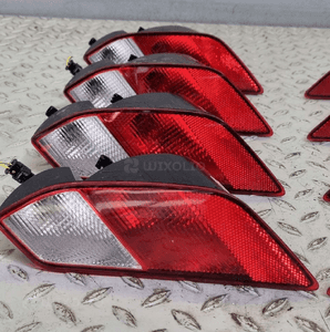 Peugeot 308SW lampa tylna w zderzak 9835303480 2