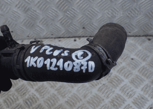 Volkswagen OE 1K0121087D trójnik króciec rozdzielnik RADOM 2