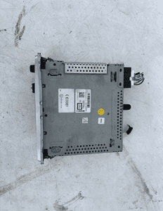 Radio renault megane 3 iii lift scenic 3 iii 281153266R 1