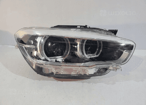 BMW 1 F20 / F21 LCI Lampa LED R - 13693 10
