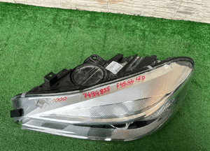 Lampa bmw 2 F45 F46 led full led 7494855 3
