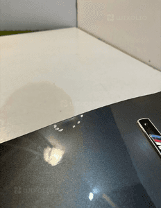 BMW 3 F30 / F31 Błotnik przedni prawy - 15422 5