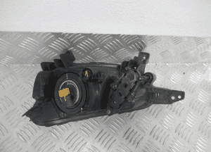 Halogen przeciwmgielny lewy hyundai tucson iii 3 2015-2018 7
