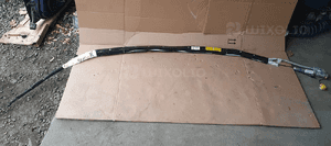 Kurtyna Airbag poduszka prawa Skoda Superb I 3U5880742A 1