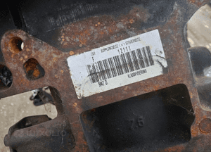silnik bmw e 46 e 39 2.0 d m47d20 5