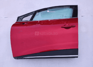 Drzwi lewe lewy przód przednie renault clio iv 2013-2019 2