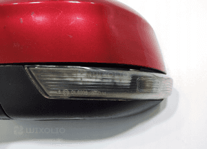 LUSTERKO LEWE FORD FOCUS MK3 III 8 PIN 2010-2014 EUROPA 3