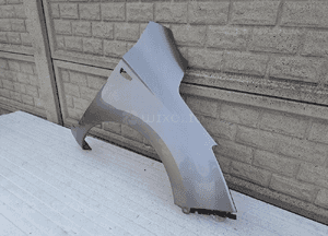 Hyundai I20 lift kierunek błotnik przedni prawy 2