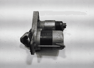 Rozrusznik renault captur i 0.9 tce 233007970R 2013-2016 3