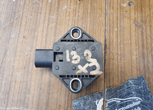 Czujnik 8E0907637A 8E0907637B Przyspieszenia Sensor Czujnik ESP BOSH Audi A4 B6 B7 VW Skoda 5