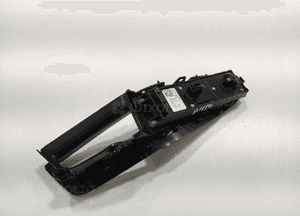 Panel przełącznik szyb lewy przód przedni ford fiesta MK7 vii F1ET14A132EB 4